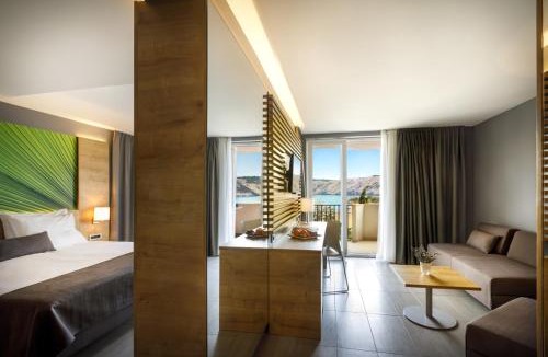 Lopar Hotel | San Marino Resort
