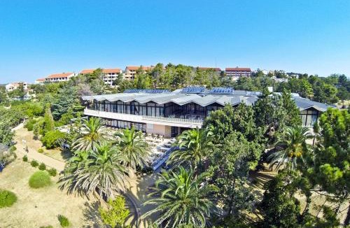 Lopar Hotel | San Marino Resort