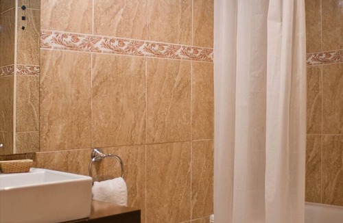 Altafulla Hotel | San Martin