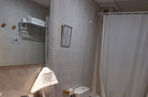 Altafulla Hotel | San Martin