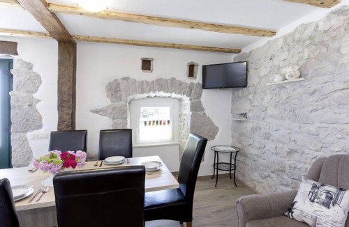 Sveta Jelena House | San Martino I (MOD216) by Interhome
