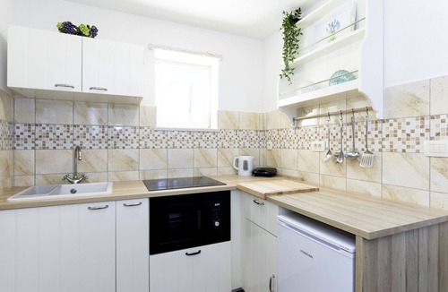 Sveta Jelena House | San Martino II by Interhome
