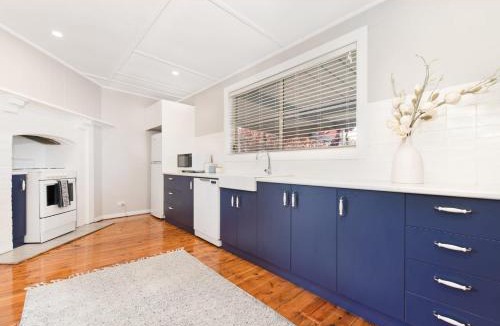 Mildura House | San Mateo Cottage