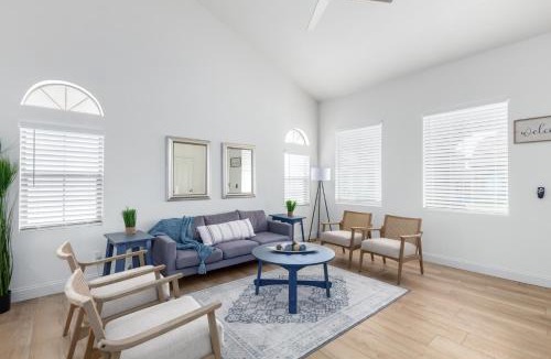 San Michelle House | San Michelle Luxury Escape -Mesa