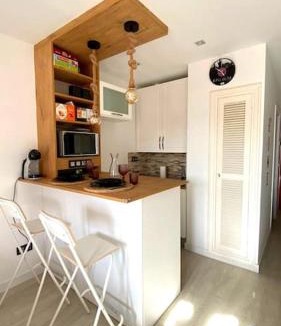 Palencia Apartment | San Miguel Estudio