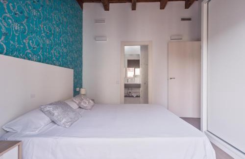 Barrio del Carmen Apartment | San Miguel, Luxury apartments.
