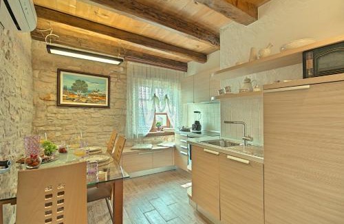 Vilanija Villa | San Niccolo