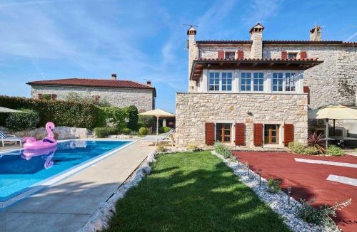 Vilanija Villa | San Niccolo