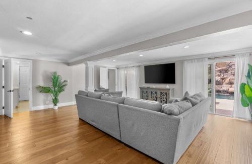 Northwest San Pedro House | San Pedro 5BR - Coastal Retreat by Colby & Conrad