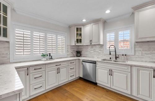 Northwest San Pedro House | San Pedro 5BR - Coastal Retreat by Colby & Conrad