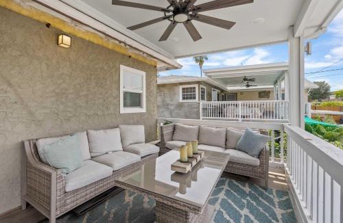Northwest San Pedro House | San Pedro 5BR - Coastal Retreat by Colby & Conrad