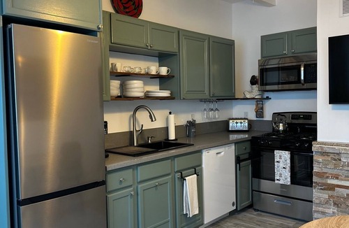 Northwest San Pedro House | San Pedro Delight