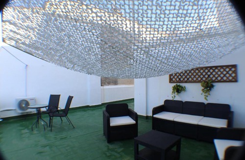 Benidorm Centro Apartment | San Pedro ll Centro Beach