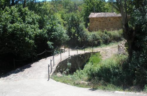 San Millan de Lara House | San Pelayo