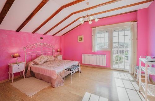 San Millan de Lara House | San Pelayo
