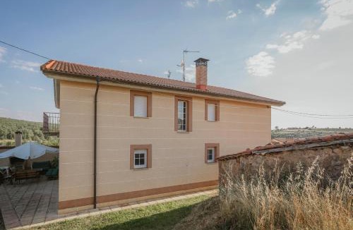 San Millan de Lara House | San Pelayo