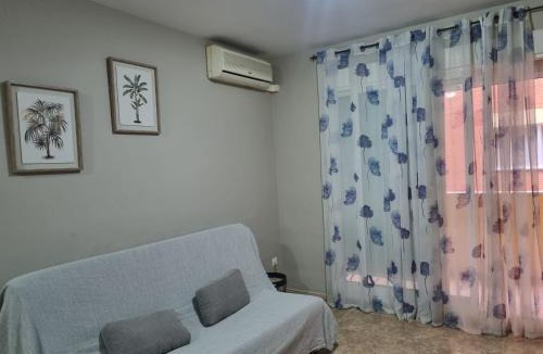 Benicarlo Apartment | San Ramón centro Benicarló