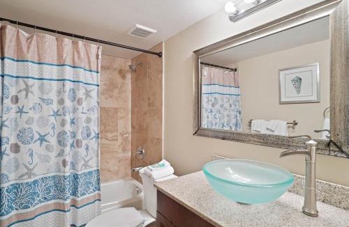 Redington Shores House | San Remo 307 Gulf Front Splendor 3BD 2BA