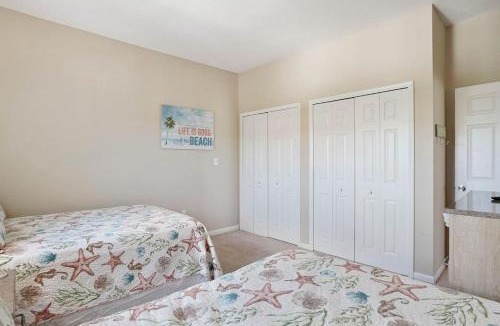 Redington Shores House | San Remo 307 Gulf Front Splendor 3BD 2BA