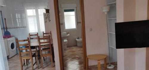 Santo Domingo de la Calzada Apartment | San Roque 18