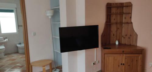 Santo Domingo de la Calzada Apartment | San Roque 18