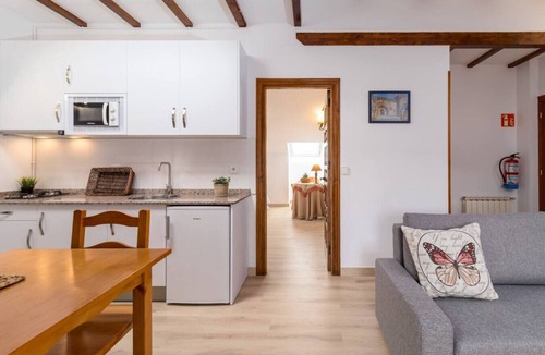 Ubiarco Apartment | San Roque Praderas - Parking y Playa APT