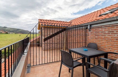 Ubiarco Apartment | San Roque Praderas - Parking y Playa APT