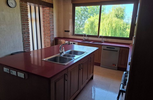Polanco Villa | San Roque village