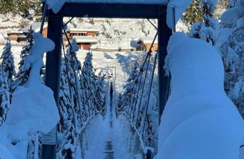 Vionnaz Apartment | San's resort