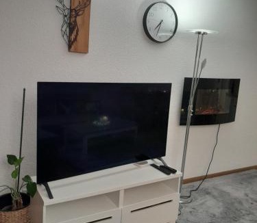 Vionnaz Apartment | San's resort