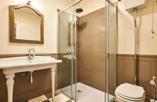 Buje Hotel | San Servolo Resort & Beer Spa