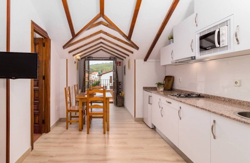 Ubiarco Apartment | San Telmo estudio - beach and nature
