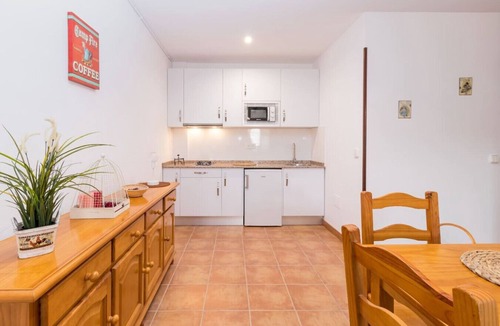 Ubiarco Apartment | San Telmo estudio - beach and nature