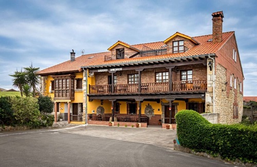 Ubiarco Apartment | San Telmo estudio - beach and nature