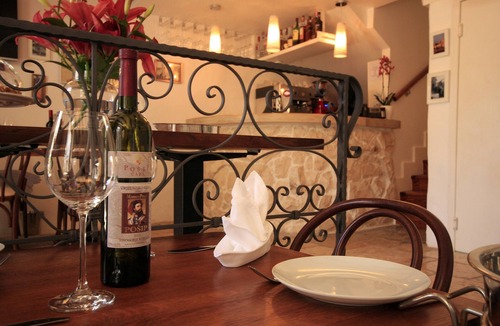 Cove Tri Zala (Zrnovo) Hotel | San Teodoro Boutique Hotel
