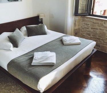 Cove Tri Zala (Zrnovo) Hotel | San Teodoro Boutique Hotel