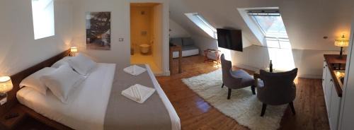 Cove Tri Zala (Zrnovo) Hotel | San Teodoro Boutique Hotel