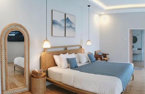 Banjarbaru Villa | San Villa Syariah