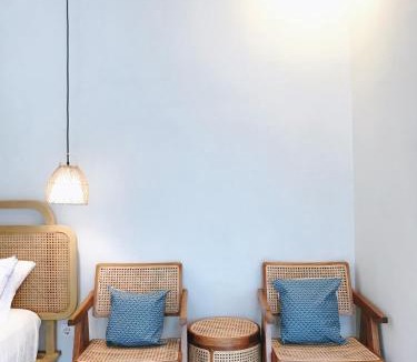 Banjarbaru Villa | San Villa Syariah