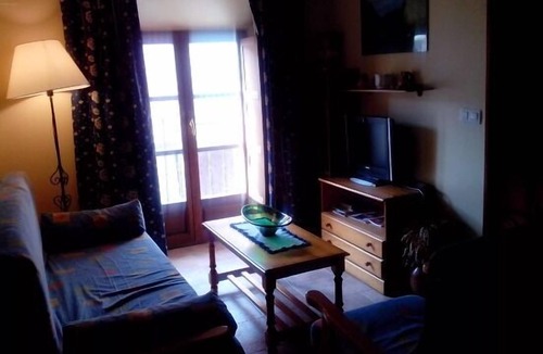 Astudillo Cottage | San Vitores House for 5 people