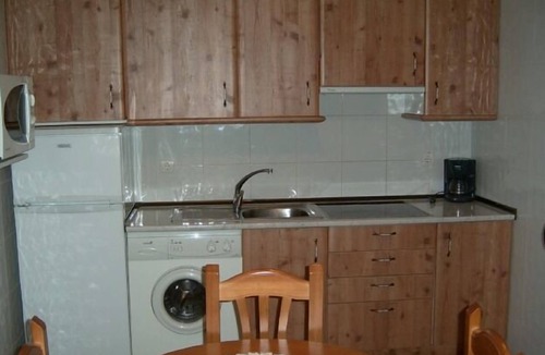 Astudillo Cottage | San Vitores House for 5 people