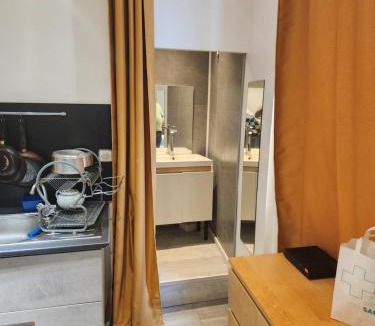 Saint-Brieuc Apartment | Sana