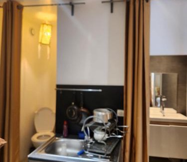 Saint-Brieuc Apartment | Sana