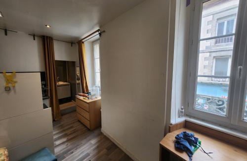 Saint-Brieuc Apartment | Sana