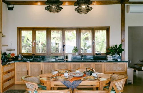 Amed Villa | SANA - Private villa in Amed