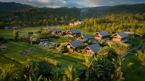 Gobleg Resort | Sanak Retreat Bali