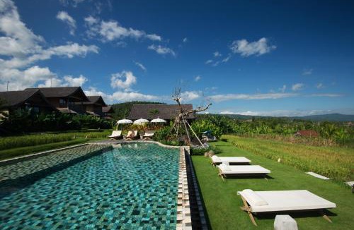 Gobleg Resort | Sanak Retreat Bali