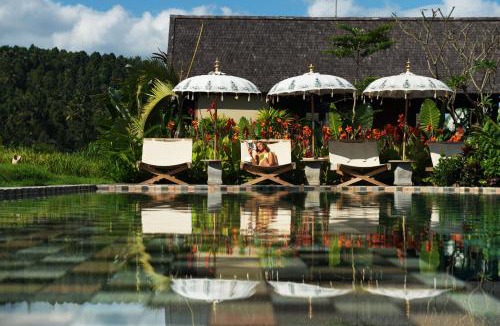 Gobleg Resort | Sanak Retreat Bali