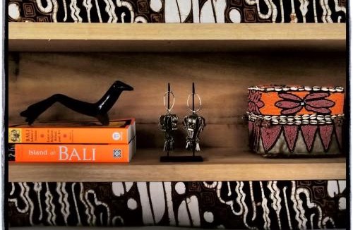 Gobleg Resort | Sanak Retreat Bali