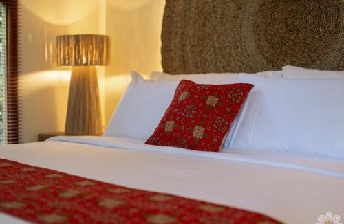 Tukad Mungga Resort | Sananda Aryani